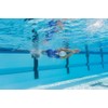 Arena - Gorro de natación de Silicona para Hombres y