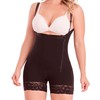 SHAPE CONCEPT 352 Fajas Colombianas Stage 2 Postpartum Shapewear with