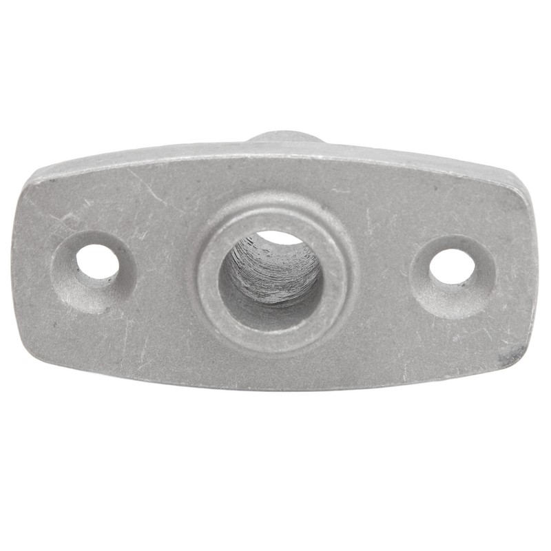 2Pcs Top Mount Rowlock Socket 1/2 Inch Rugged Reliable Oar