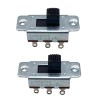 ZING EAR ZE-209-22 CEILING FAN REVERSE DIRECTION SWITCH 6PIN DR74