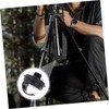 Mipcase Camera Tripod Hook Stabilizer Accessory for Tripod Connecting Hook