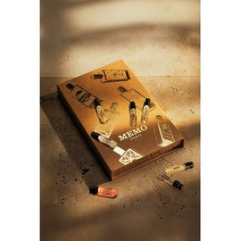 Discovery Set Asia Best (7 types of 1.5ml) C815962002700 / 디스커버리 세트 아시아 베스트 (1.5ml 7종) C815962002700