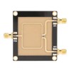 2-Way Coaxial Splitter 100-2700M Frequency RF Power Splitter Divider Combiner