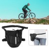 Multifunctional Men Waist Bag Waterproof Belt Thigh Leg Pouch Organizer