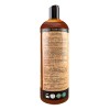 Aceite De Ricino Orgánico De 473 Ml (16 Oz) Certificado