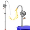 shdzzdzswy 55 Gallon Drum Pump (CYB25PRO)