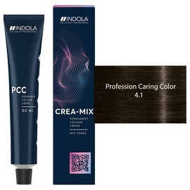 Indola - Profession Caring Colour - 4.1-60 ml