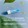 NIVEA Hydro Care Lip Balm, (2 X 4.8g) | Made