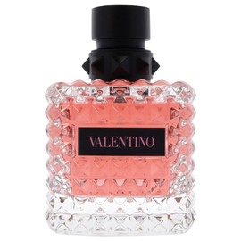 Valentino Valentino Valentino Donna Born In Roma EDP Spray Women 3.4 oz