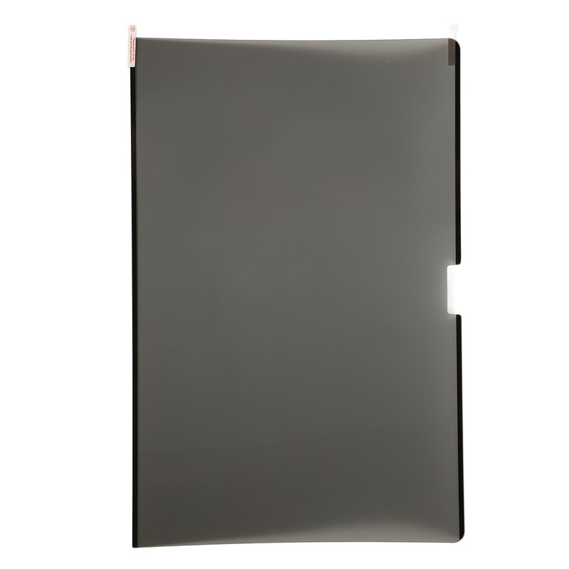 Laptop Screen Protector 14.2 Inch Prevent Peeping Blue Light Blocking