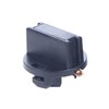 ALOPEE T10 Twist Lock Socket 194 168 Wedge Base Holder