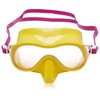 Speedo Kids Adventure Mask, No Aplica Unisex Niños, Azul (Blue),