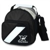 Tenth Frame Deluxe Add-On Bag Black/Orange