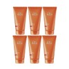 Wella Enrich Self Warming Treatment Mask 6 x 150 ml Treatment with Heat Effect Professionals Care