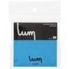Sunstar Stationery UUUM S2824248 Sticky Blocks, 5 Colors