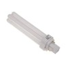 GE Low Energy Lighting 2 Pin Double Tube CFL 10w