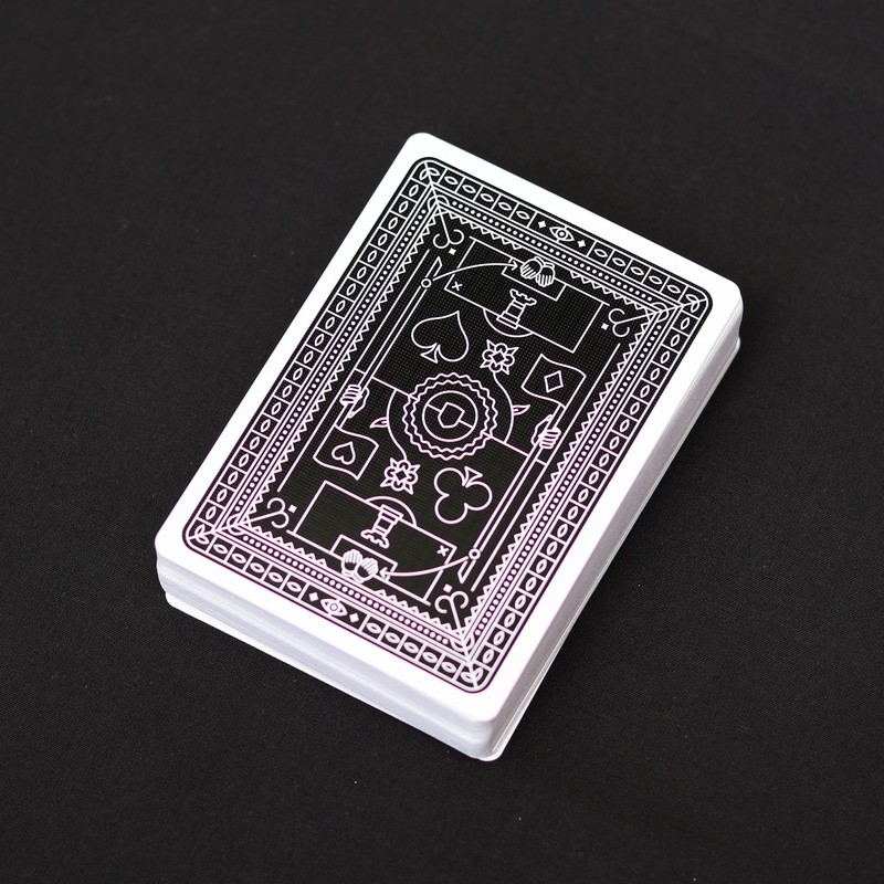 Boot & Ball Newcastle Playing Cards