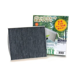 PMC(パシフィック工業) クリーンフィルター PC-118C