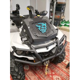 Lucky 7 2016-2021 Can-Am Outland