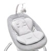 Momcozy CocoSway Baby Swing Cushions
