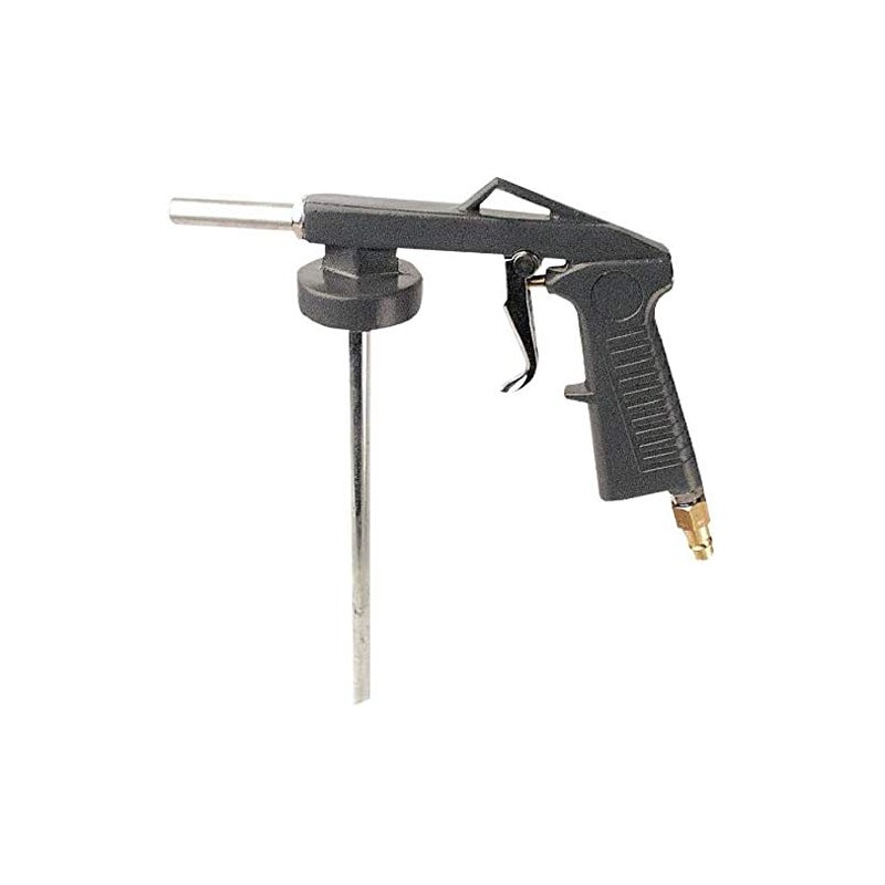 Brüder Mannesmann Werkzeuge 1545 Compressed Air Undercoat Pistol