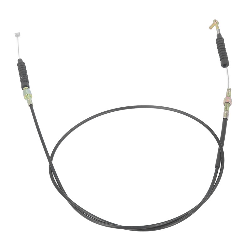 Throttle Motor Cable Alloy Steel Adjustable Manual Throttle Motor Cable