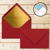 Envelopes DIN C6-114 x 162 mm - 11.4 x 16.2