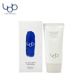 LBB All Day Air Fit Sunscreen Sunscreen Sunscreen Dermatology Tone Up Cream / LBB 올 데이 에어 핏 선스크린 선크림 썬크림 피부과 톤업 크림