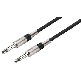 Img Stage Line MCC-100SW JACK to JACK Instrument Cable 1m