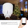 LED Smart Plug Mobile Phone Remote Control WIFI Home Smart