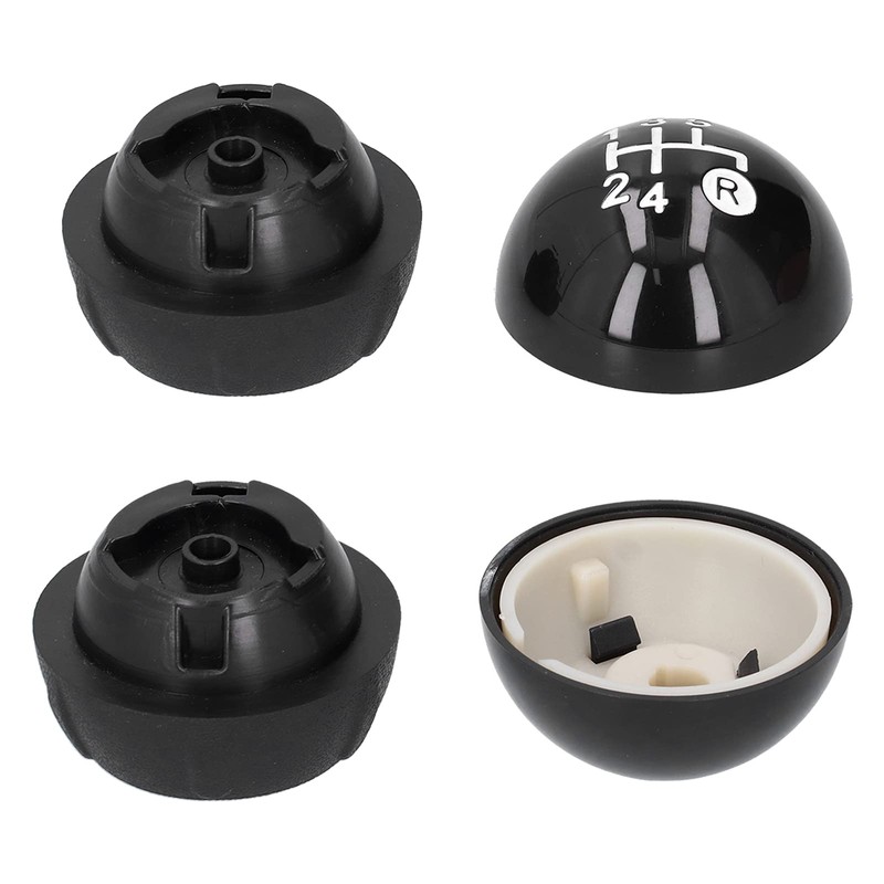 CHICIRIS Gear Shift Cap, Automatic Gear Shift Knob Decorative Car