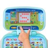 VTech Swipe and Learn Smarties Laptop, Blue