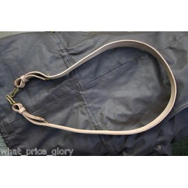 Leather Model 1878 Canteen Sling