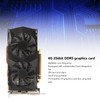 R9 370 4G Graphics Card GDDR5 256Bit Efficient Silent Desktop