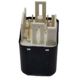 90987-04002, 056700-6780 5 Pins 12V 30A Fuel Pump AC Compressors Motor Relay