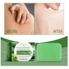 Barra De Baño Nutritiva De Aguacate Oceaura Que Alivia Suave