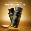 Nuboost Vitamina D3 + K2 Y Aceite De Coco, 300