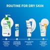 CeraVe Moisturizing Cream, Face Body Moisturizer, Normal to Dry Skin,