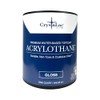 CrystaLac, Acrylothane (Clear Gloss, Quart)