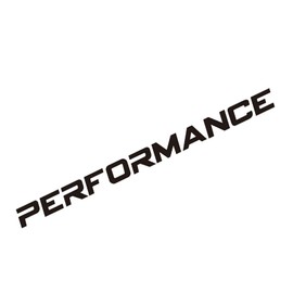 Performance Stickers for,Reflective Window Decal | Car Decoration, Front Windshield Sticker for Motorbike, Car, SUV, Truck, Vehicle Accessories