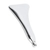 Terahertz Facial Scraping Tool for Lymphatic Drainage Relieved Facial Tension