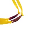 Etern Slingshot Rubber Band Rubber, Pack of 12, Yellow