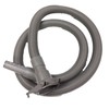 Genuine Kirby Sentria 2 Vacuum Cleaner 7-Foot Hose Complete Assembly