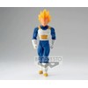 Banpresto Dragon Ball Z Solid Edge Works Vol.3 (B:Super Saiyan