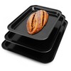 3 Piece Baking Sheet Pan Set Cookie Sheets for Baking