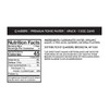 Q TONIC WATER with Real Quinine & Organic Agave -