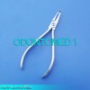 ODM HOW UTILITY CURVED ORTHO ORTHODONTIC PLIERS DENTAL INSTRUMENTS