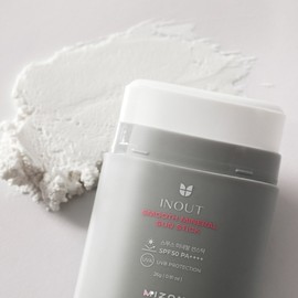 MIZON Inout Smooth Mineral Sun Stick SPF50 PA++++ 26g