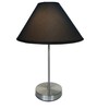 Empire Cotton Coolie Lamp Shades for Table Lamps and Pendant