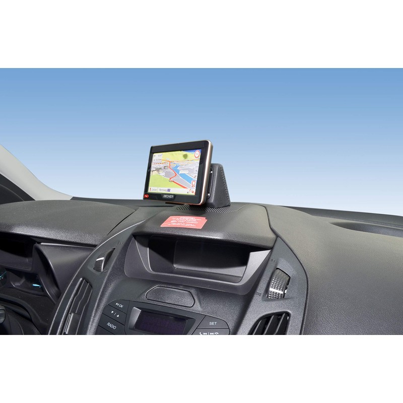 Kuda 291005 Car Kit – Car Kit (Black)